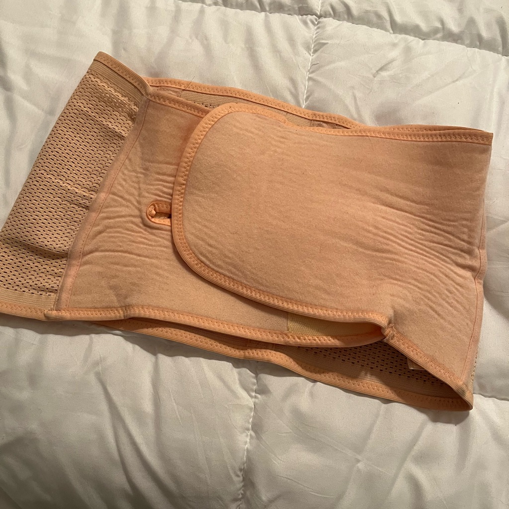 Back Support Brace